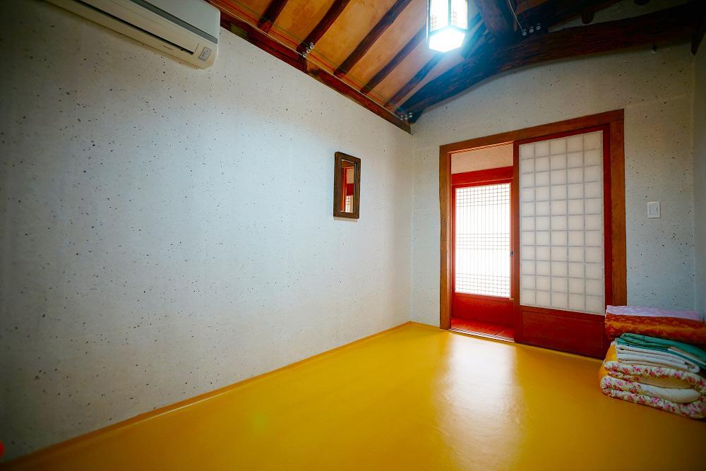 Hanok Dream Čondžu Exteriér fotografie