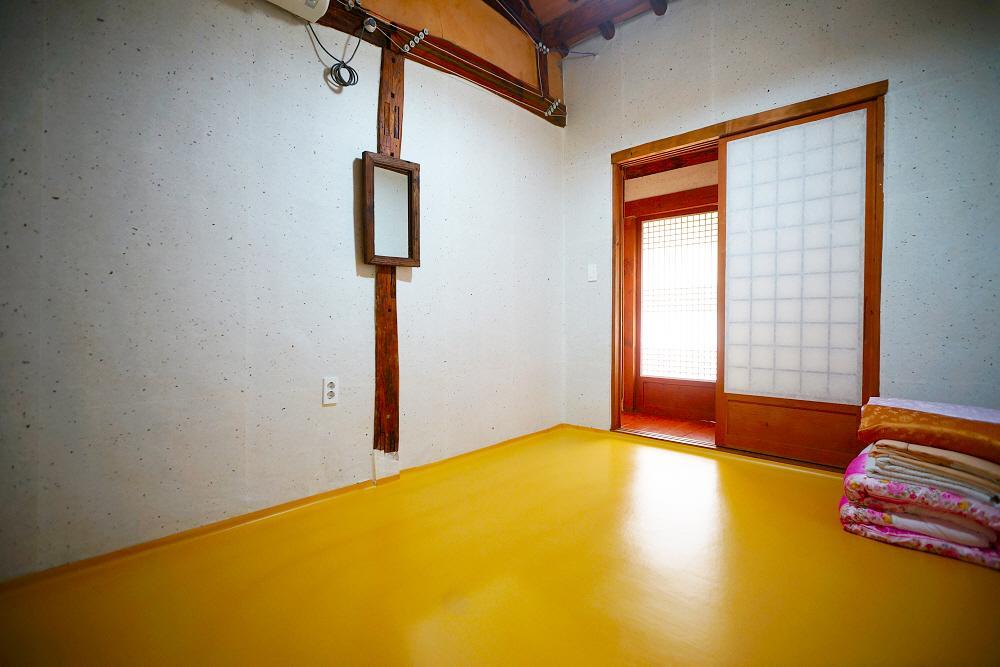 Hanok Dream Čondžu Exteriér fotografie